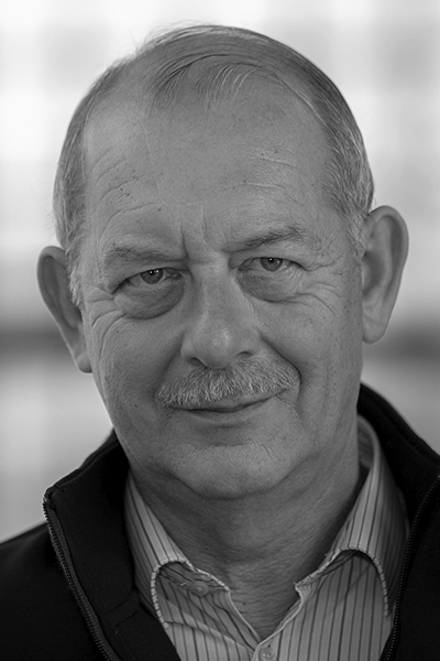 Walter Vanhoudt